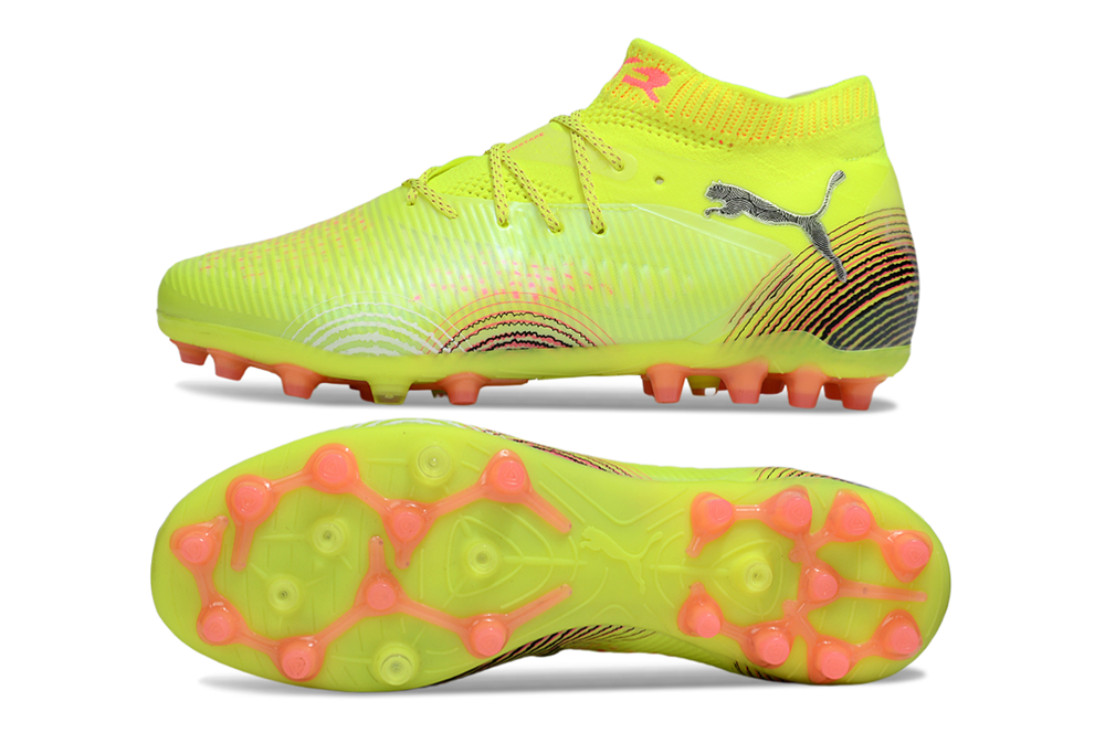 SOCIETY PUMA FUTURE ULTIMATE AG
