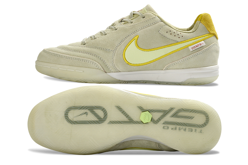 FUTSAL Nike React Tiempo Legend 9 Pro Elite + Meia e bolsa
