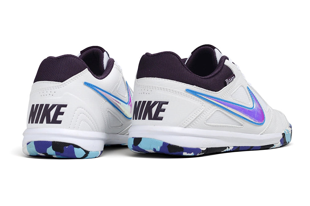 Futsal Supreme x Nike SB Gato + MEIA E BOLSA