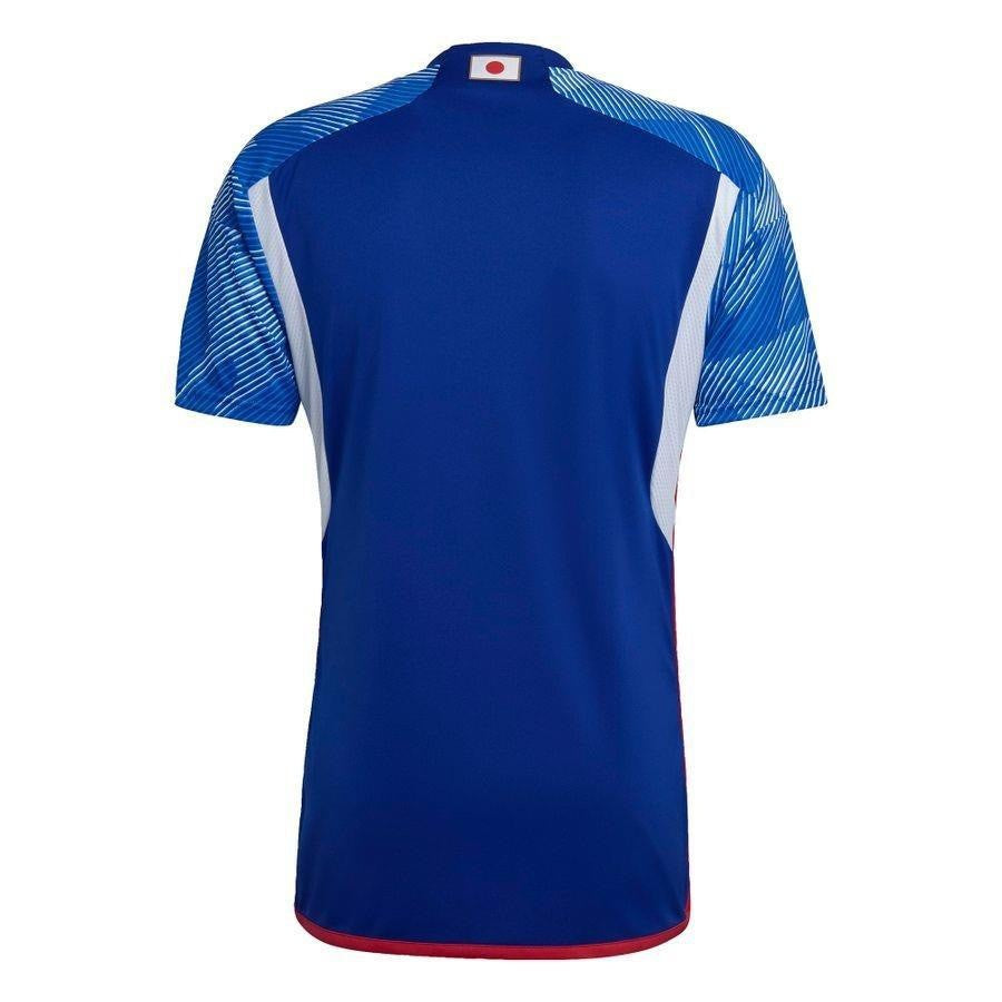 Camisa Japão I 22 adidas - Masculina