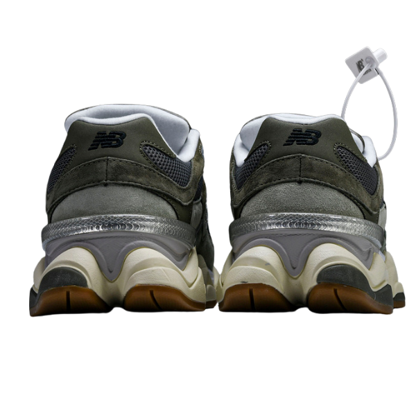 Tênis New Balance 9060 Green Grey