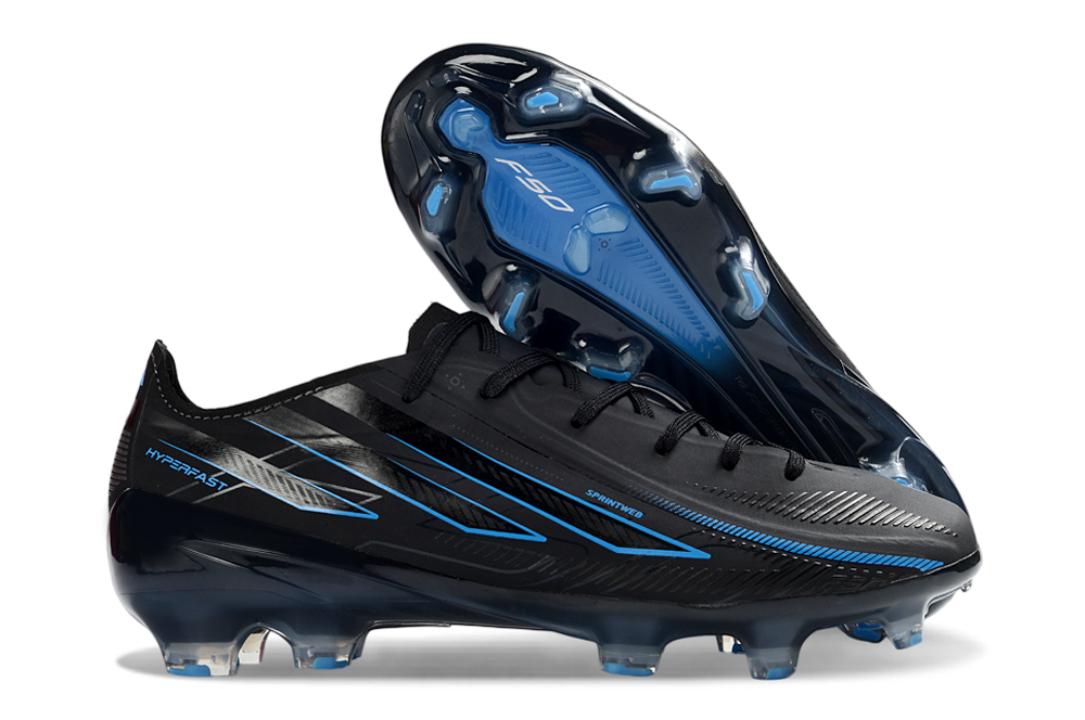 Adidas F50 Hyperfast FG