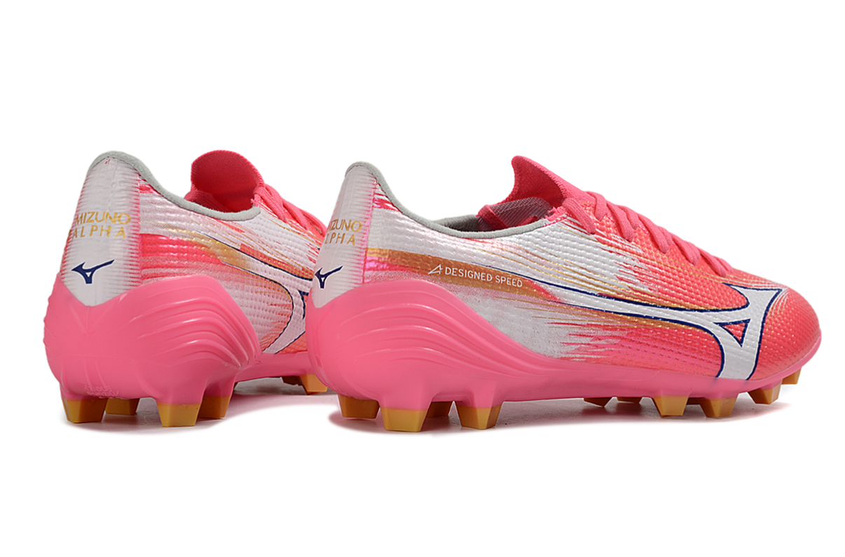 Mizuno Alpha Made in Japan FG