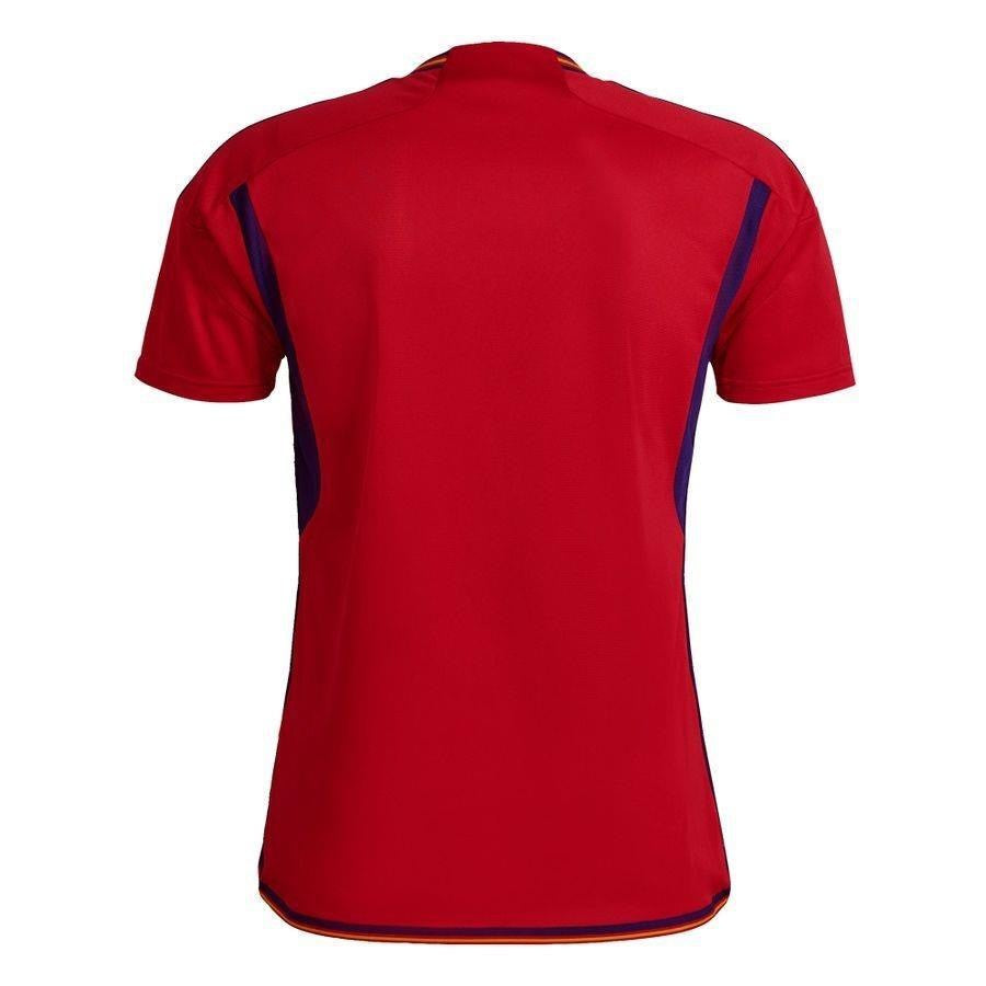 Camisa Seleção Espanha I 2022/23 - Masculina