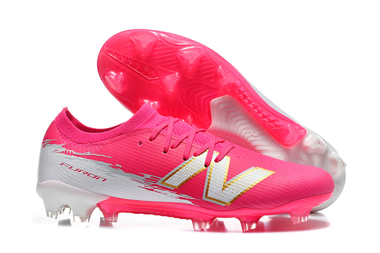 希少 極美品 正規品 New Balance Furon Elite FG V8 New Balance Furon V8 Elite FG