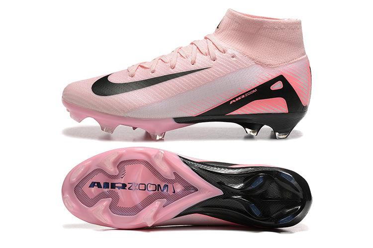 Chuteira Nike Mercurial  Superfly 10 Air Zoom Ultra + MEIA E BOLSA
