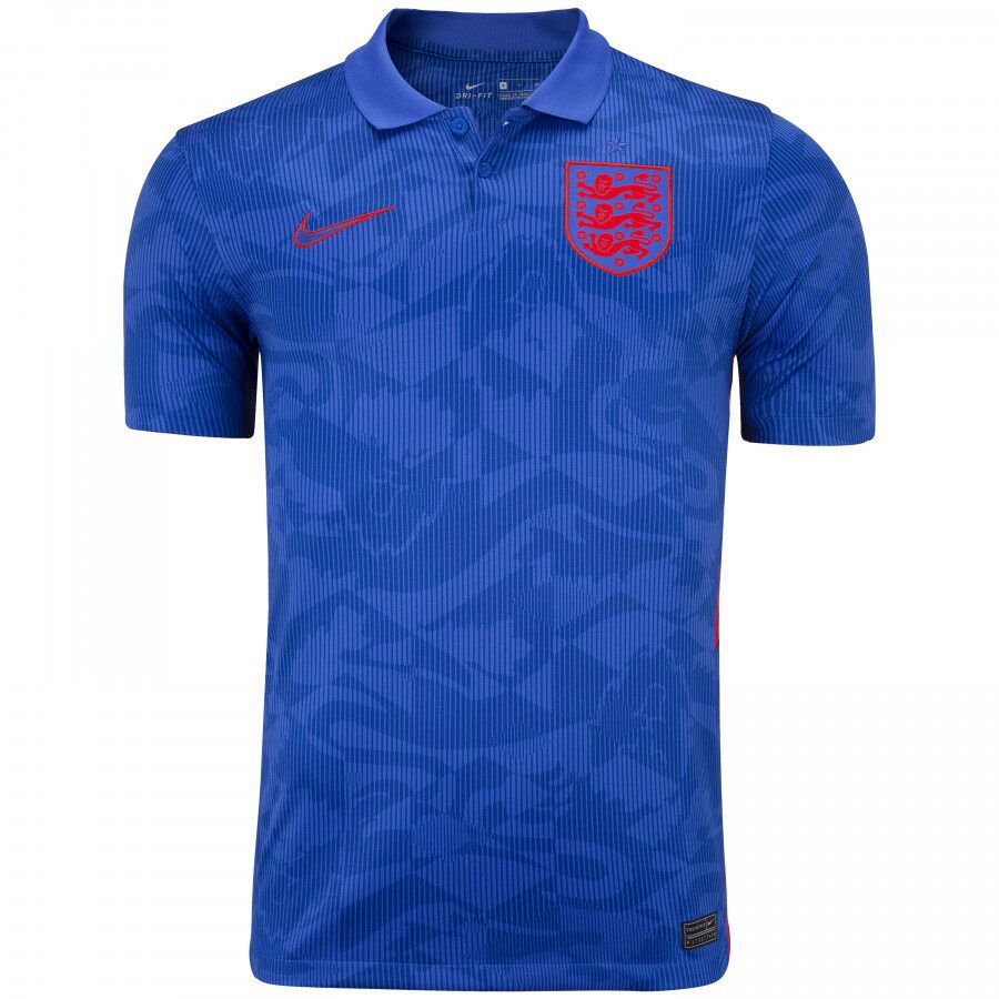 Camisa Seleção da Inglaterra II 20/21 - Masculina