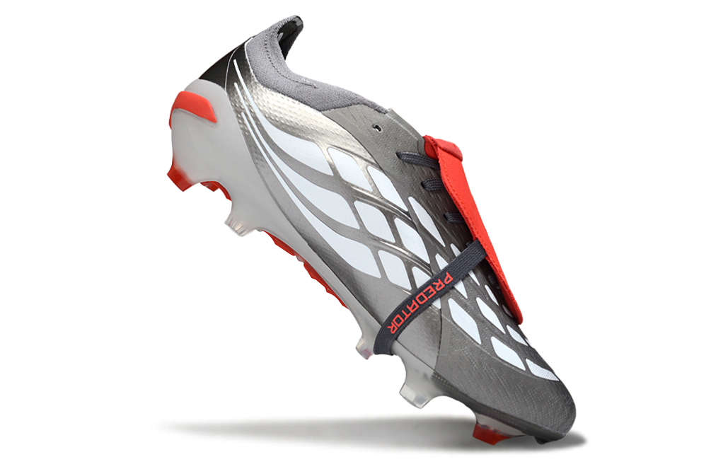 Adidas 26 Predator Elite Tongue FG