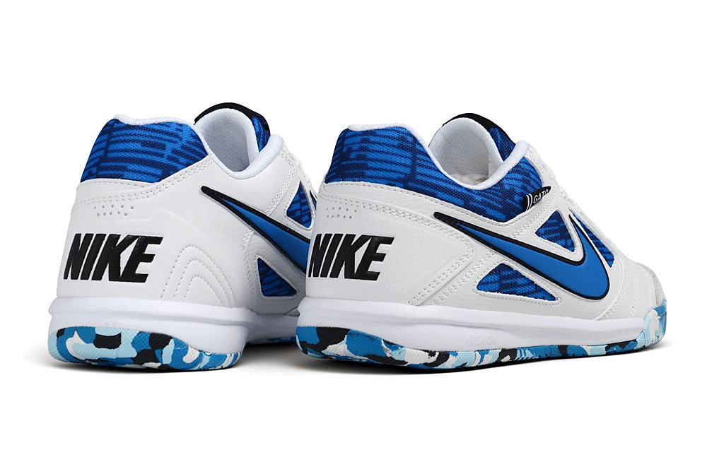 Futsal Supreme x Nike SB Gato + MEIA E BOLSA
