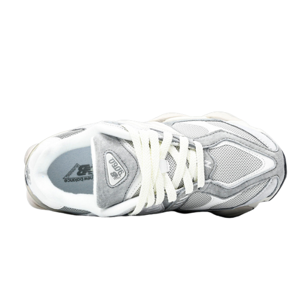 Tênis New Balance 9060 Quartz Grey