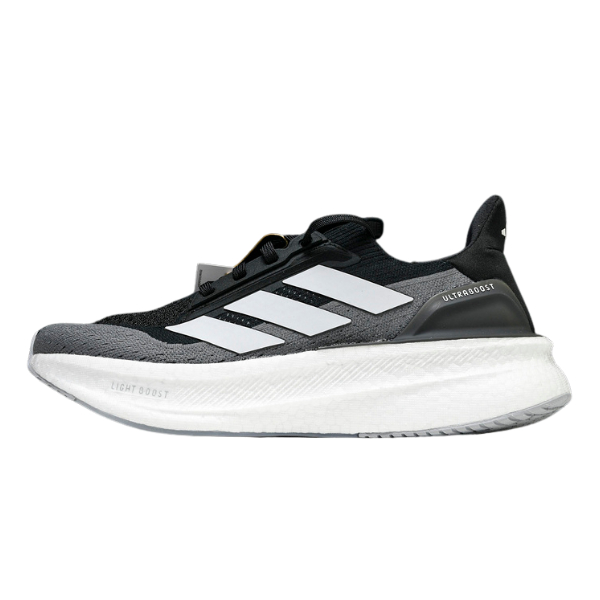 Tênis Adidas Ultraboost 5X Core Black & Cloud White
