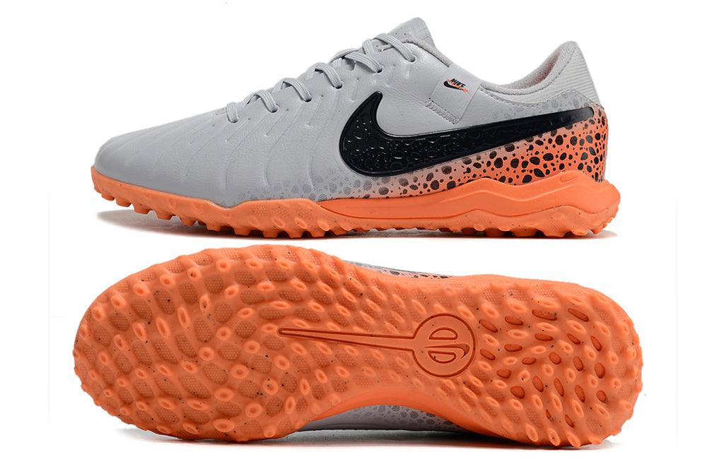 Chuteira Nike Tiempo 10 Pro Society