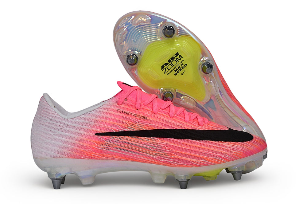 Chuteira Nike Air Zoom Mercurial Superfly 11 Elite SG TRAVA MISTA