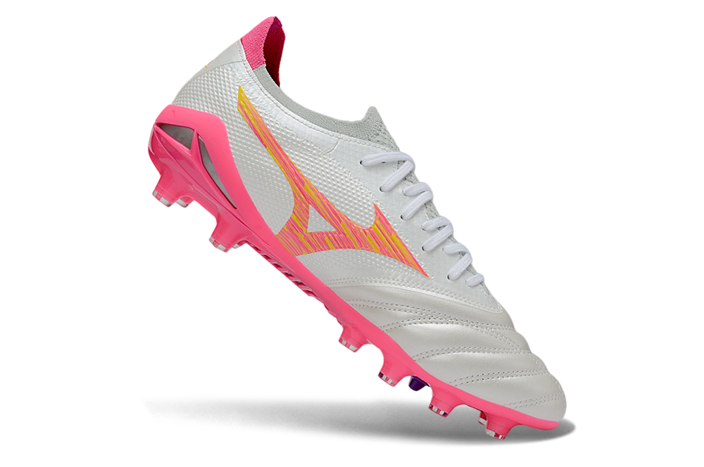 Mizuno Morelia Neo IV BATE Made In Japan FG