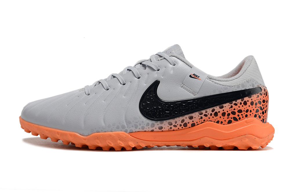 Chuteira Nike Tiempo 10 Pro Society