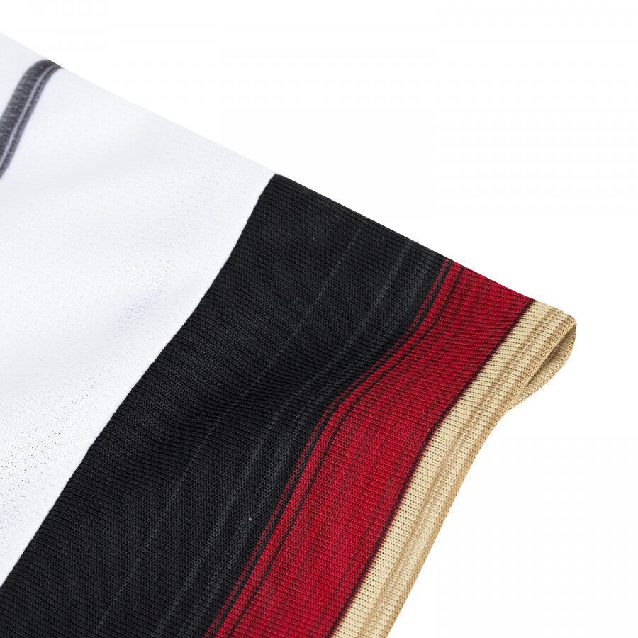 Camisa Seleção Alemanha 2020 s/n° Torcedor Masculina