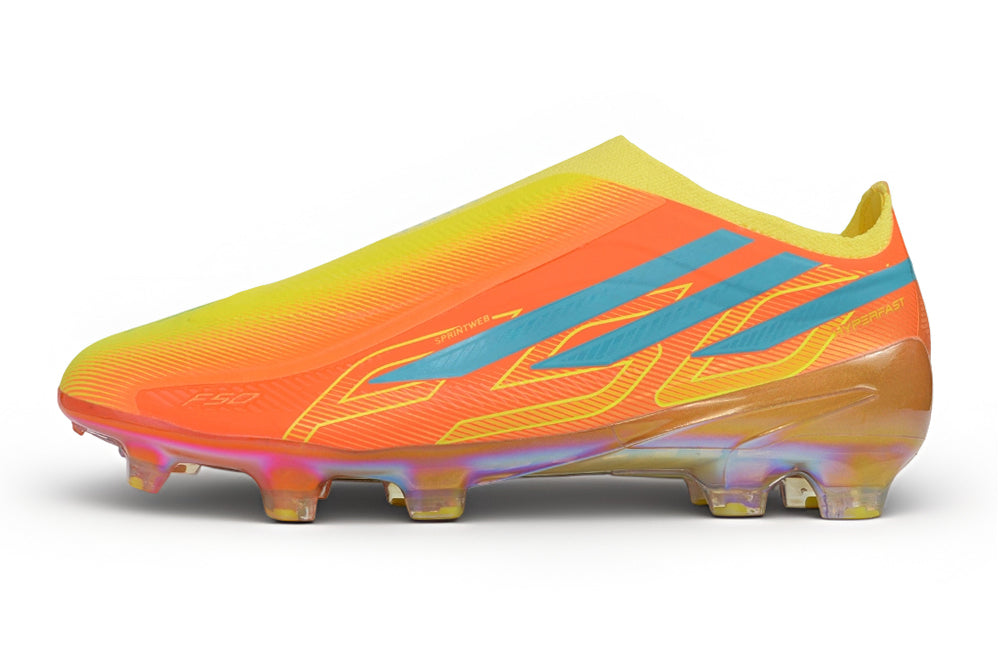 Adidas F50 Hyperfast FG Elite