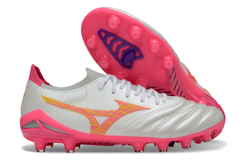 Mizuno Morelia Neo IV BATE Made In Japan FG