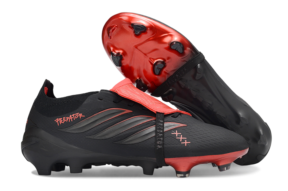 adidas 26 Predator Elite Tongue FG