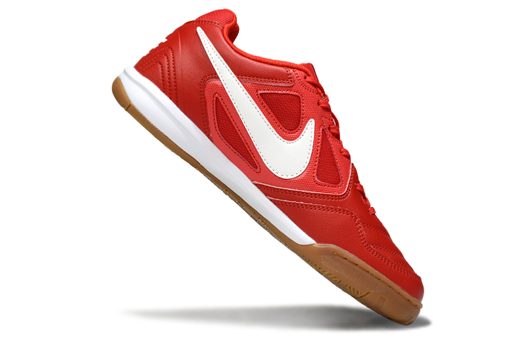 Futsal Supreme x Nike SB Gato + MEIA E BOLSA