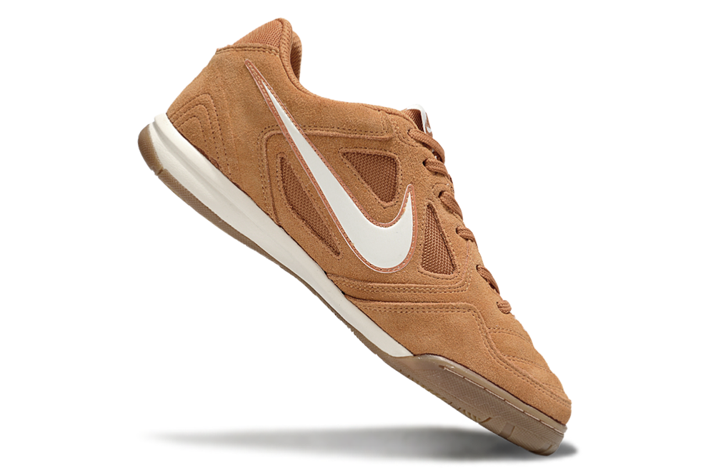 Futsal Supreme x Nike SB Gato + MEIA E BOLSA