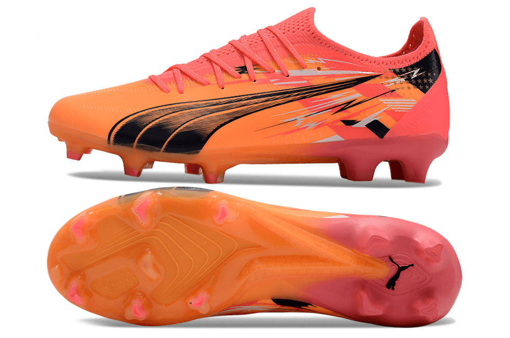 Puma Ultra Ultimate FG CAMPO ELITE
