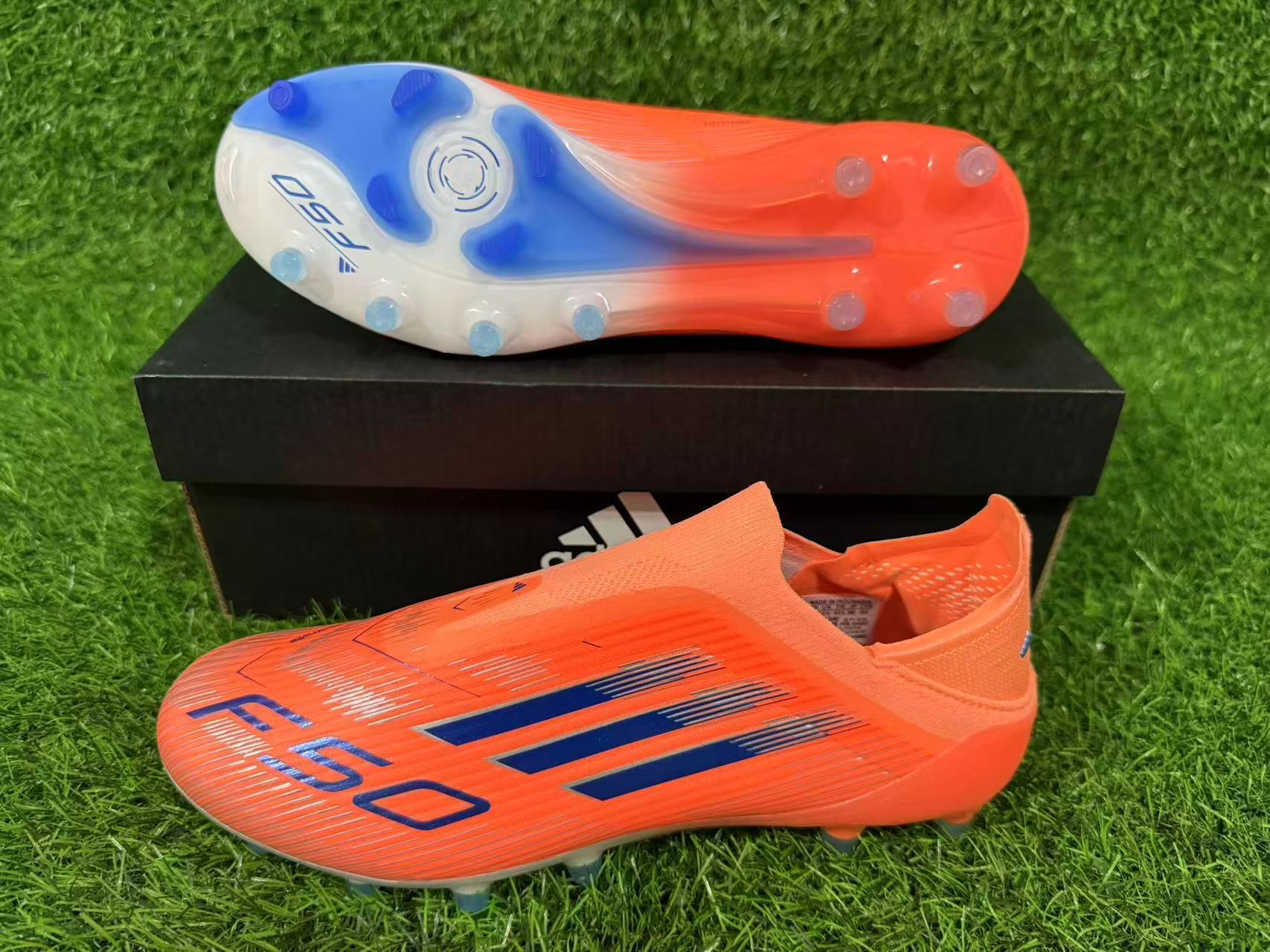 Adidas F50 TF