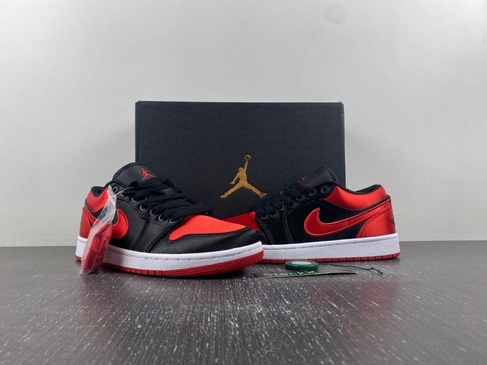 Tênis Air Jordan 1 Low Masculino