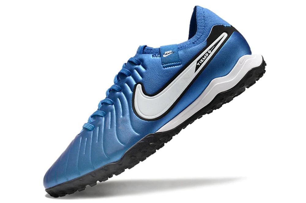 Chuteira Nike Tiempo 10 Pro Society