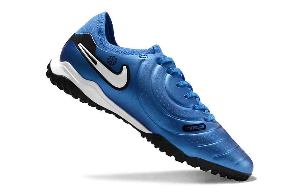 Chuteira Nike Tiempo 10 Pro Society
