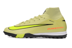 Chuteira society Nike Mercurial Superfly 10 Air Zoom Ultra PRO TF + BRINDES