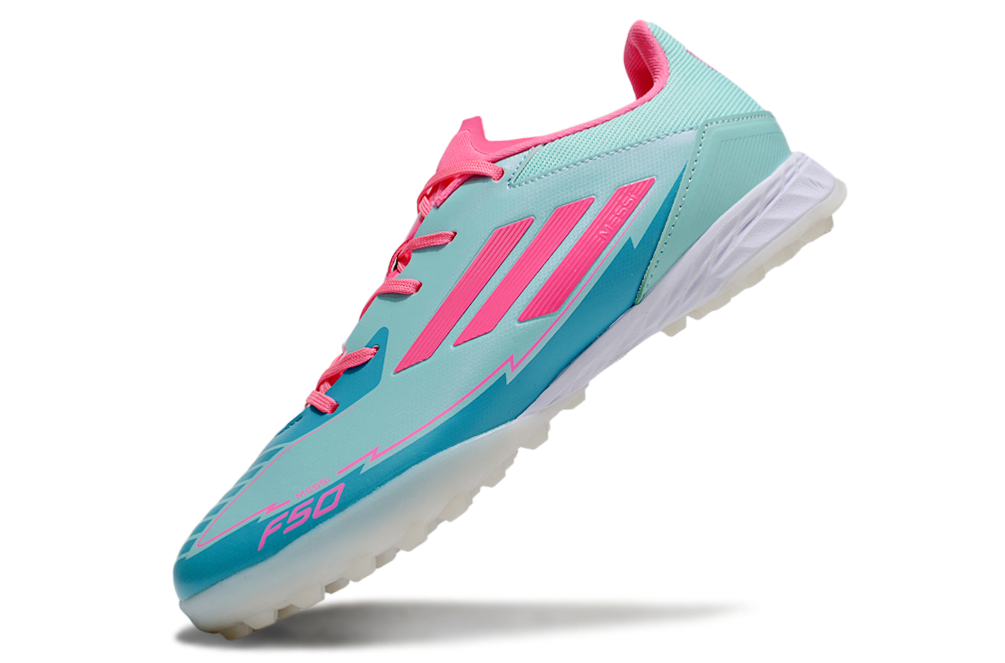 Society Adidas F50 + Messi