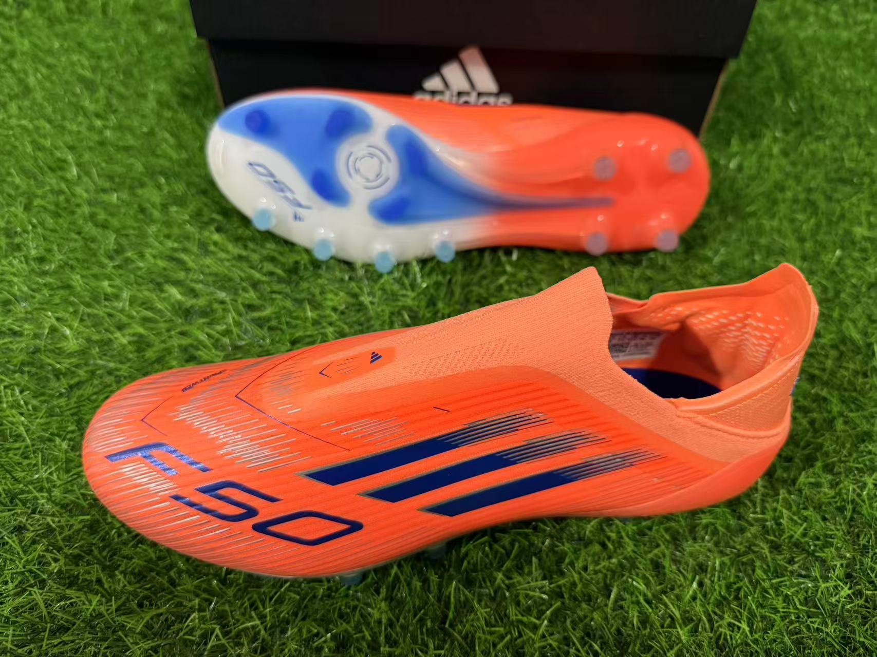 Adidas F50 TF