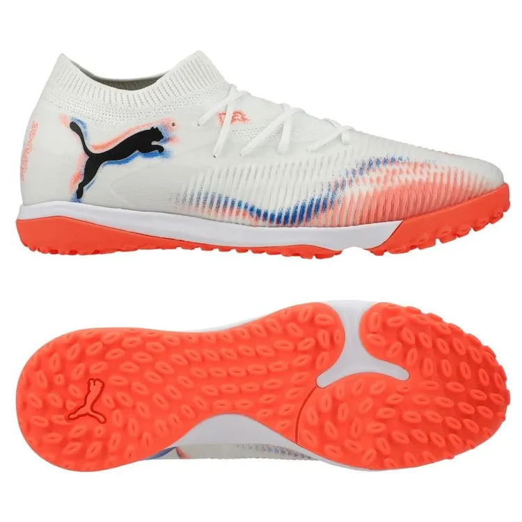 SOCIETY PUMA FUTURE 8 ULTIMATE RE-CHARGE Unissex TF