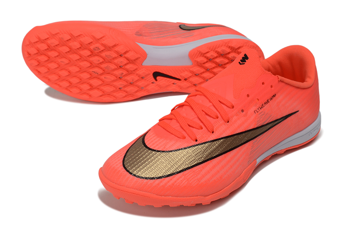 Chuteira Society Nike Mercurial Vapor 17 Pro Elite TF