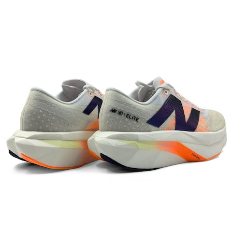 Tênis New Balance Fuelcell Supercomp Elite V4 ( COM PLACA )