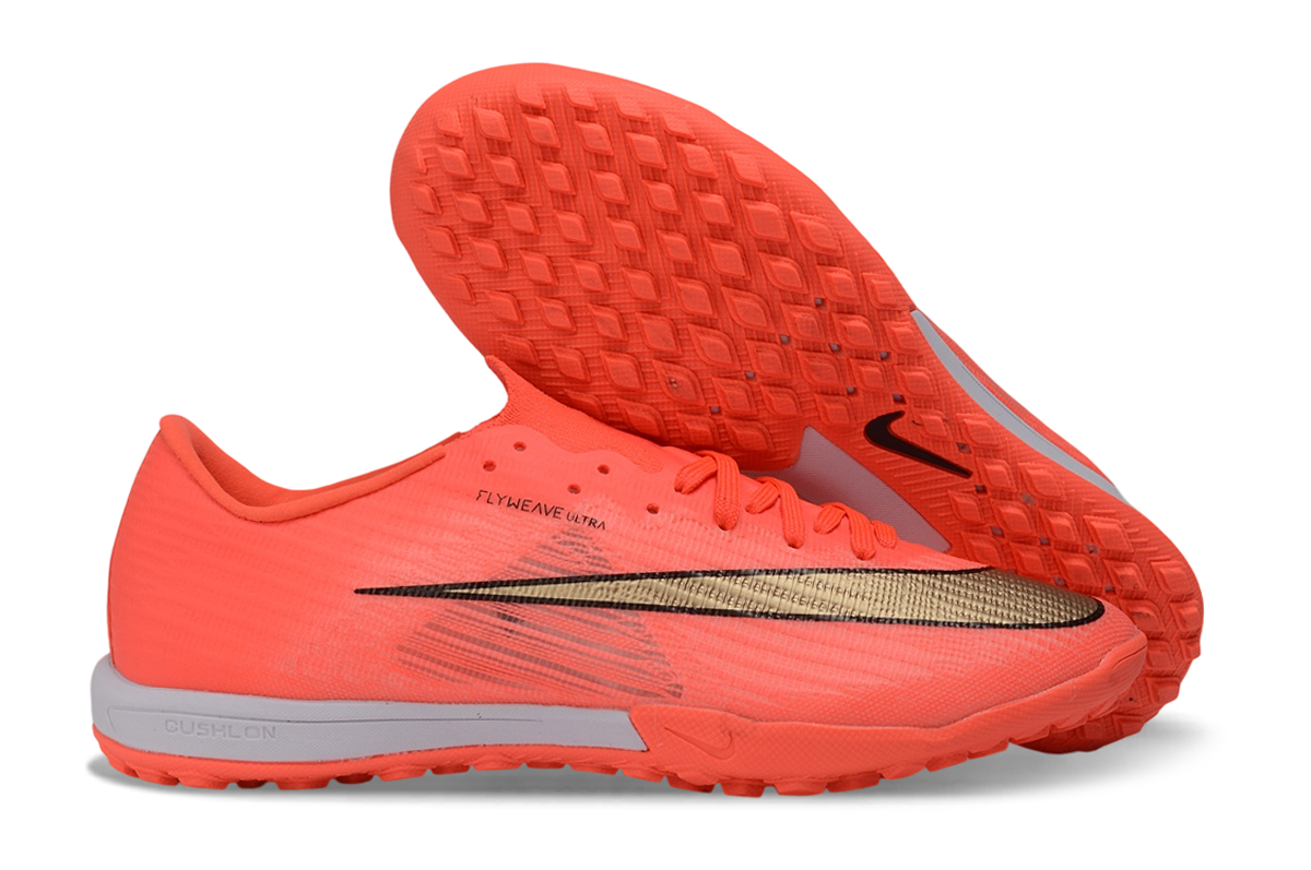 Chuteira Society Nike Mercurial Vapor 17 Pro Elite TF