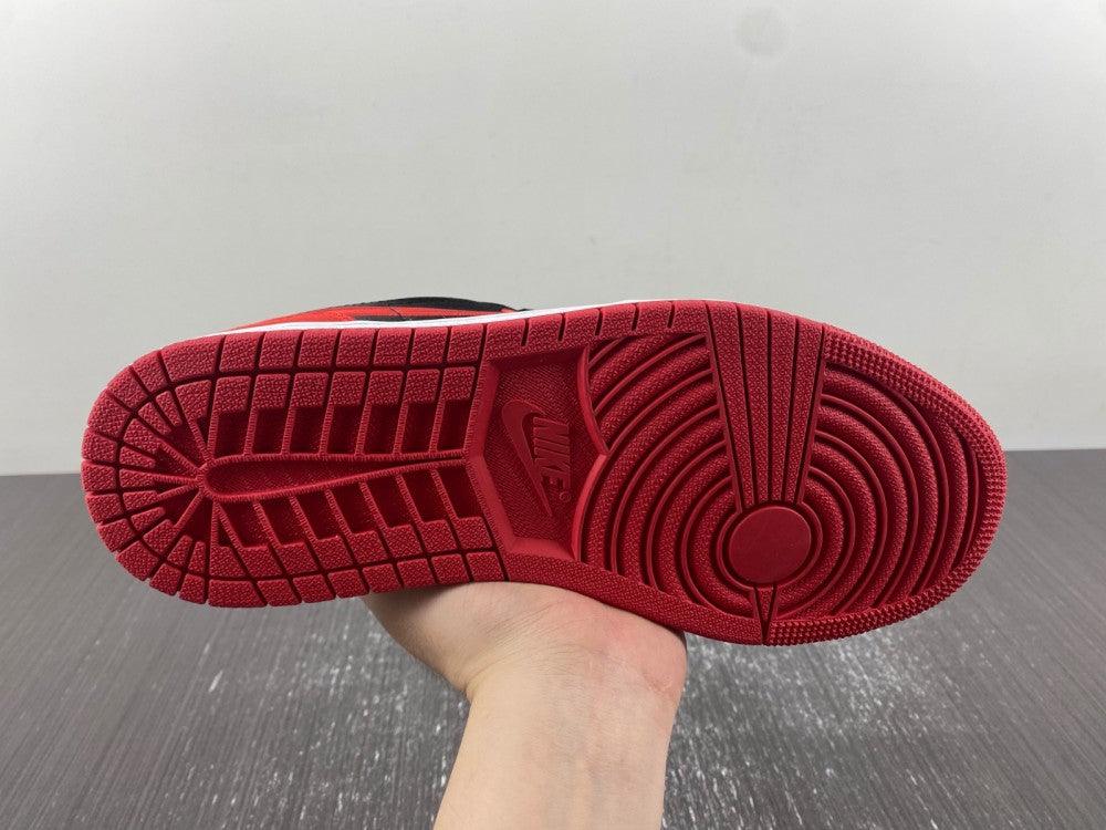 Tênis Air Jordan 1 Low Masculino