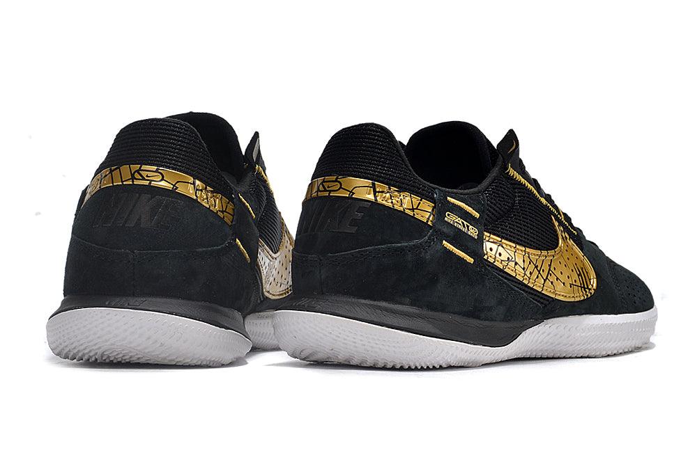 FUTSAL Nike Street Gato Elite  + Meia e bolsa