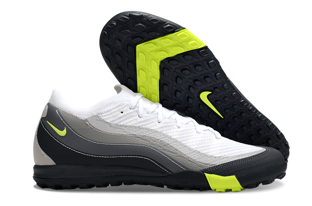 Chuteira society Nike Mercurial Vapor 16 Air Zoom Ultra PRO TF + MEIA E BOLSA