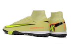 Chuteira society Nike Mercurial Superfly 10 Air Zoom Ultra PRO TF + BRINDES