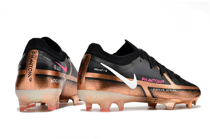 Chuteira Nike Campo Phantom GT 2 Elite FG