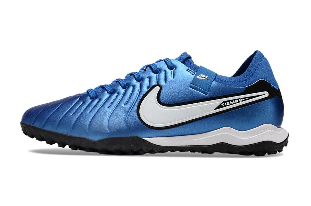 Chuteira Nike Tiempo 10 Pro Society