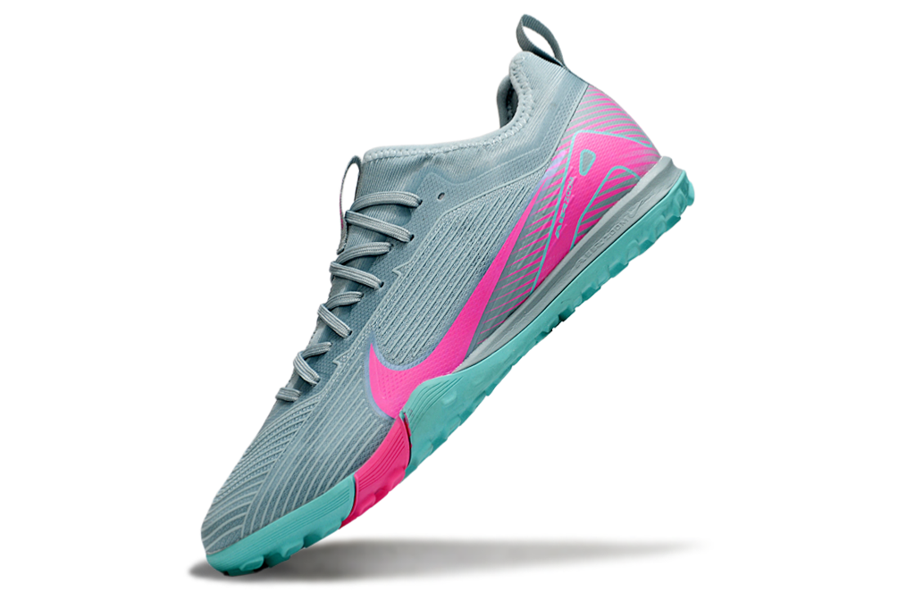 Chuteira society Nike Mercurial Vapor 16 Air Zoom Ultra + MEIA E BOLSA