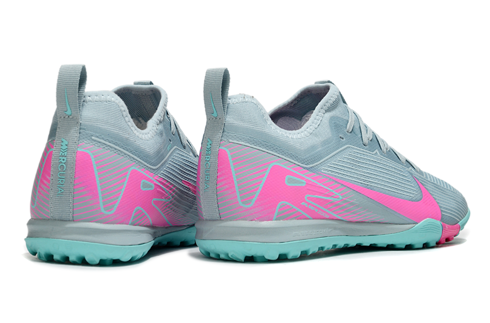 Chuteira society Nike Mercurial Vapor 16 Air Zoom Ultra + MEIA E BOLSA