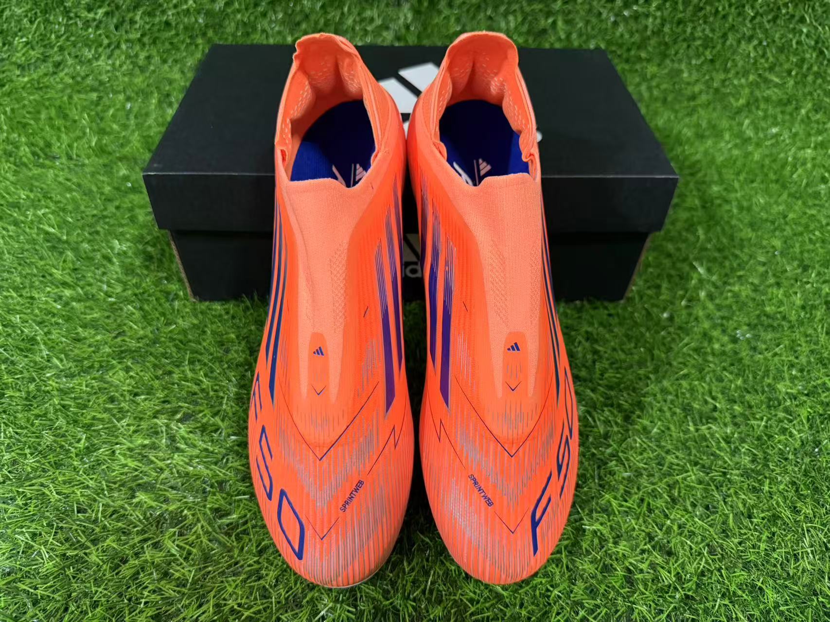 Adidas F50 TF