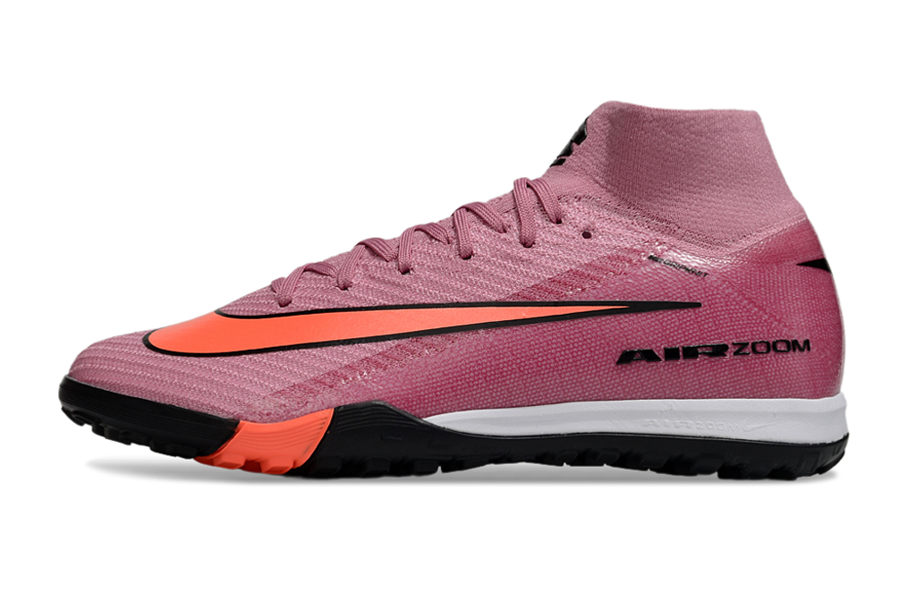 Society Nike Mercurial SUPERFLY 10 Air Zoom Ultra