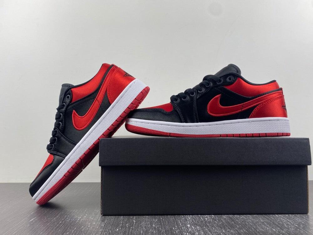 Tênis Air Jordan 1 Low Masculino
