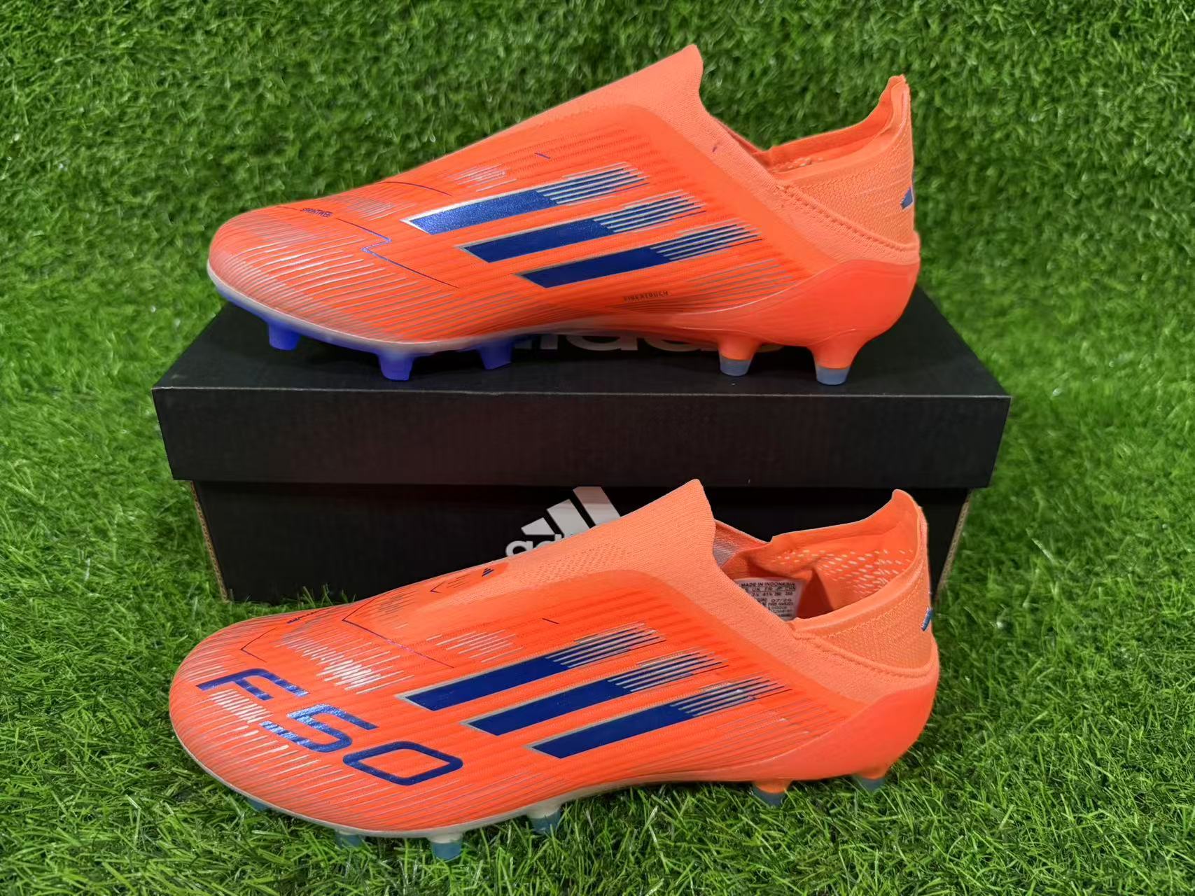 Adidas F50 TF