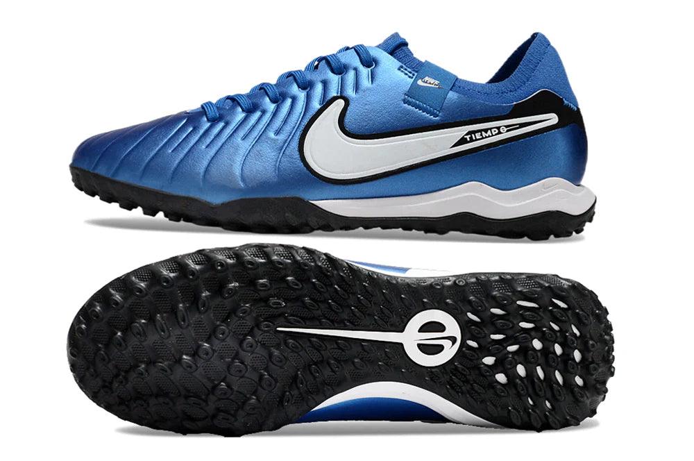Chuteira Nike Tiempo 10 Pro Society